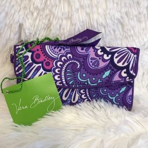 Vera Bradley ID holder